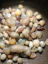China AliExpress newest Agate Stones beads