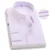 White Business Dress Shirt Men Fashion Slim Fit Long Sleeve Soild Casual Shirts Mens Working Office Wear Shirt With Pocket S-8XL pink short sleeve shirt Shirts