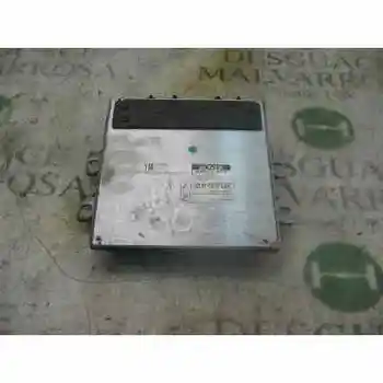 

SWITCHBOARD ENGINE EUA MG ROVER MG ZR 105 NNW004140 L451 Motorola [5334876]