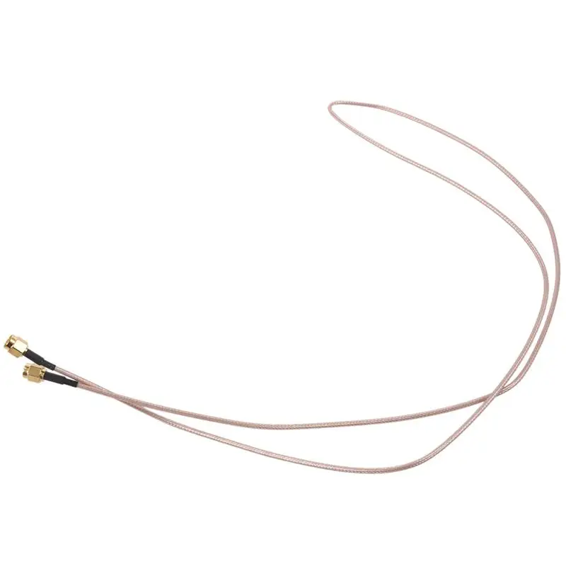 RF coaxial coax assembly SMA male to 3ftconnection cable | Обустройство дома