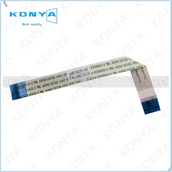 

New Original For Dell XPS 15 9550 9560 9570 15.6" Keyboard Connector Board Cable NBX0001VH00