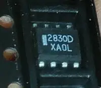Бесплатная доставка, 50 шт в наборе, MC2830DTR MC2830D 2830D SOP8