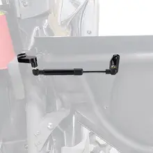 

2/4 doors Maverick X3 UTV Aluminum Anodized Door Opener Sets For CanAm Maverick X3 2/4 doors 4x4 17-20