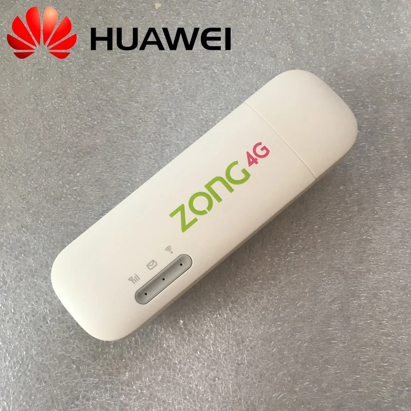 Hotspot até 10 Huawei Modem 150mbps Mifi Usuários Dongle Mais 2pcs Ts9 Antenas Desbloqueado E8372 Wingle E8372h-153 4g Lte Usb 7 High Quality Computador e Escritório