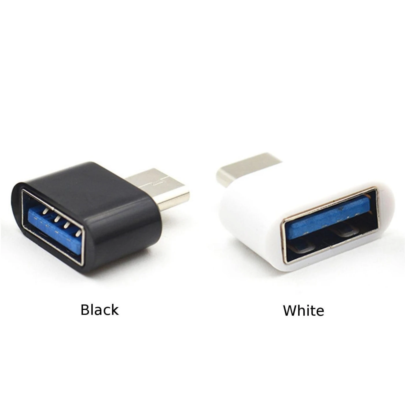 Type C к USB OTG мужчин и женщин конвертер адаптер для телефона Micro V8 аксессуары разъем комплект для Android OTG Мобильный телефон портативный