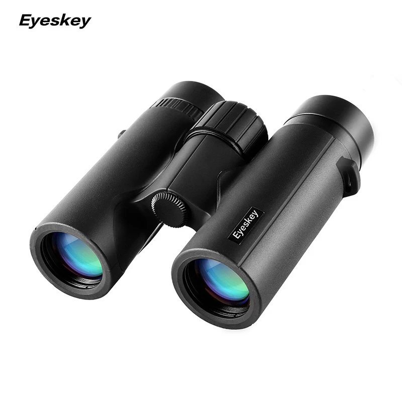 

HD Binoculars Clear Vision Telescope Bak4 Waterproof 8X32/8X42 Handheld