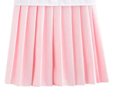б   ̵ ڽ ִϸ̼   Jk  Spink Pleated Skirt л л  
