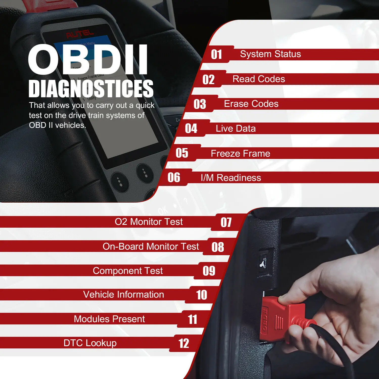 Origianl NISSEI DG-503 Power Meter 1.6-525Mhz