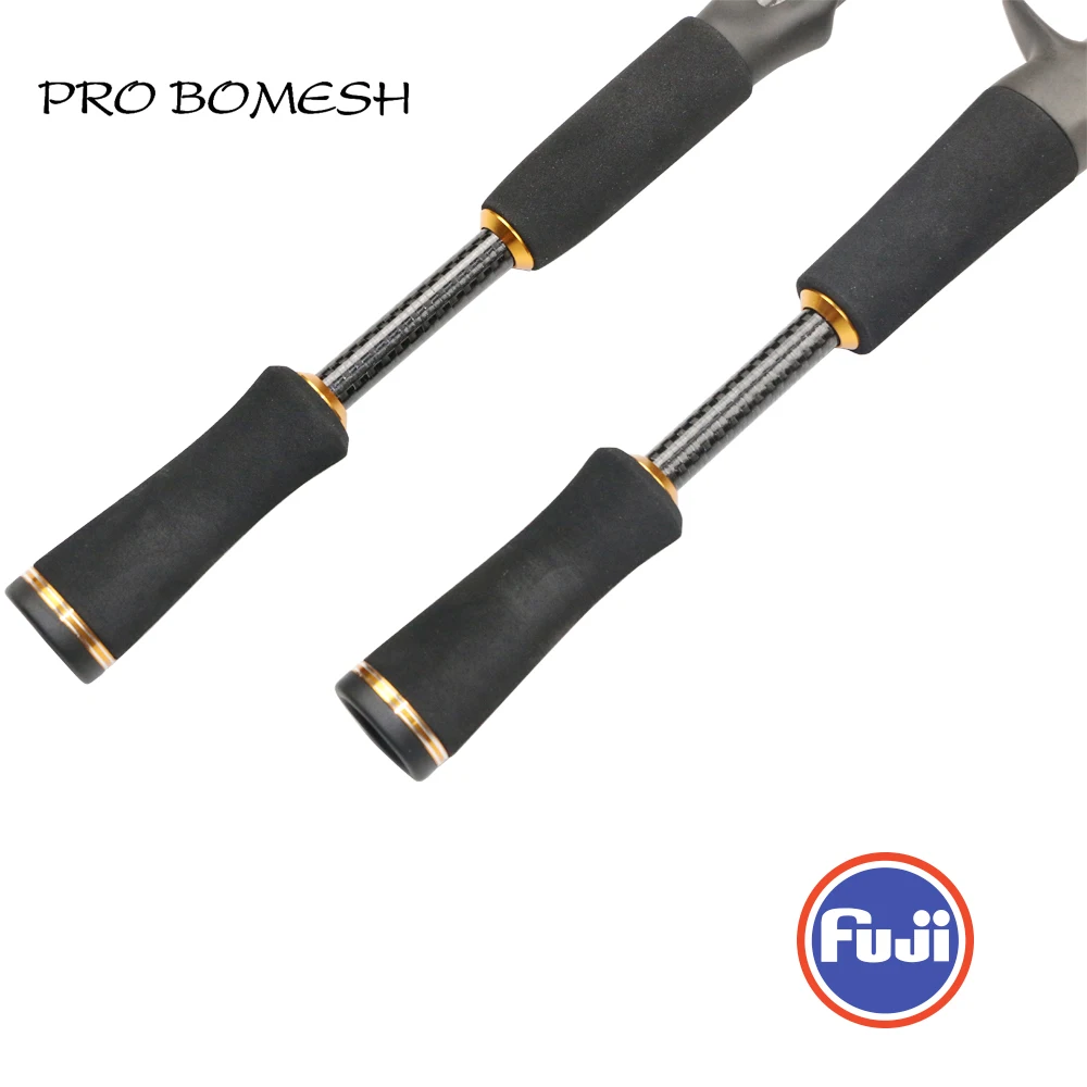 Pro Bomesh Fuji TVS ECS  Ʈ, EVA  ĳƮ ڵ ŰƮ, 4  §  Ʈ, DIY ˴    ׼