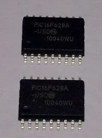 Бесплатная доставка Партия из 20 штук PIC16F628A-I/SO PIC16F628A PIC16F628 16F628 | Электронные
