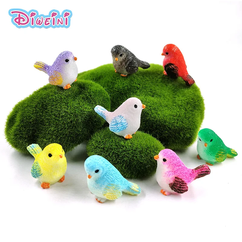 little bird toys