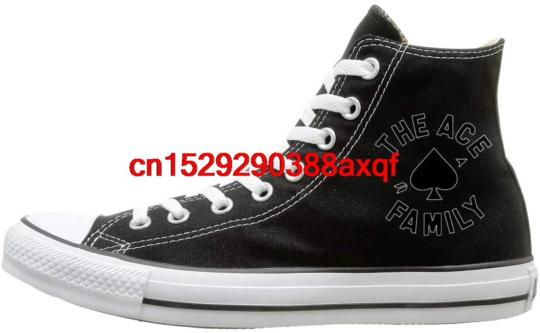 ace family sneakers