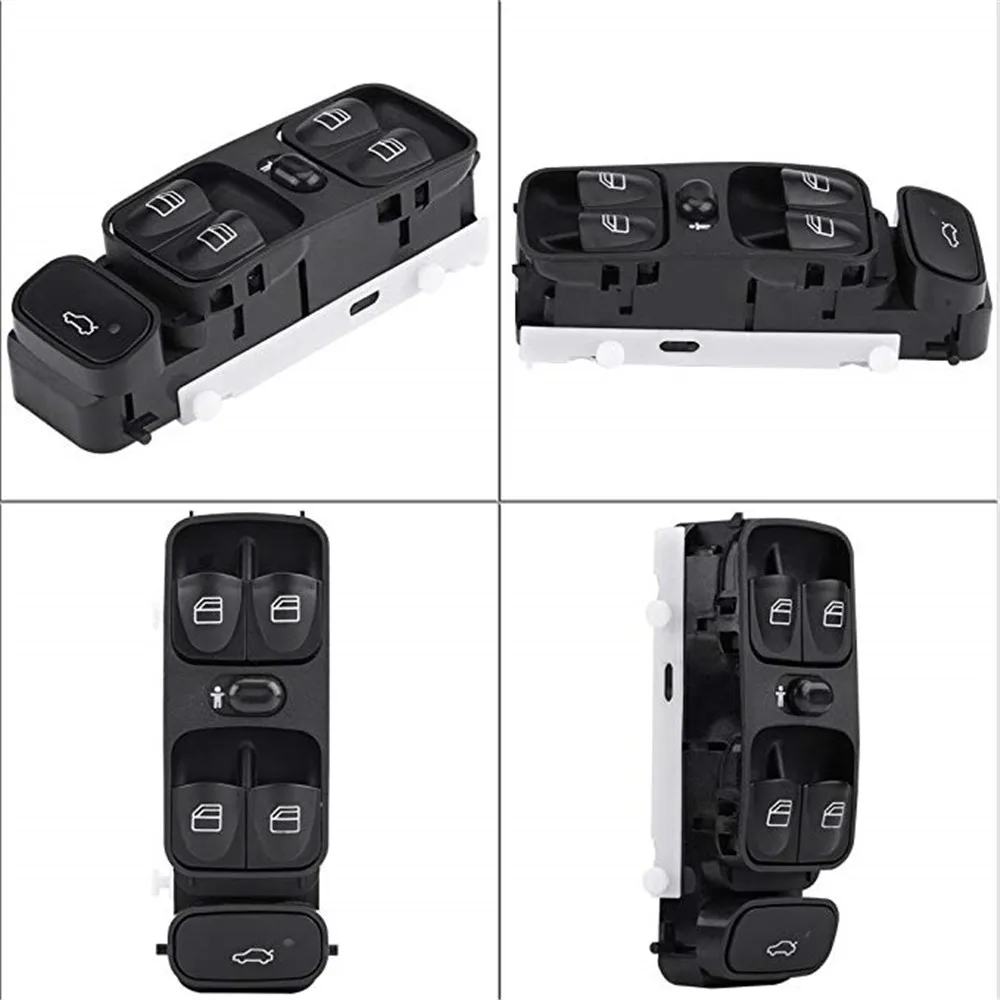 2038200110 переключатель окна для Mercedes Benz C230 C240 C280 C320 C350 C55 AMG