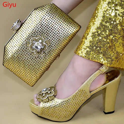 Gold