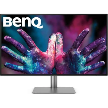

Monitor BENQ PD3220U 31.5 ", black and gray [9h. lh7la. TBE]
