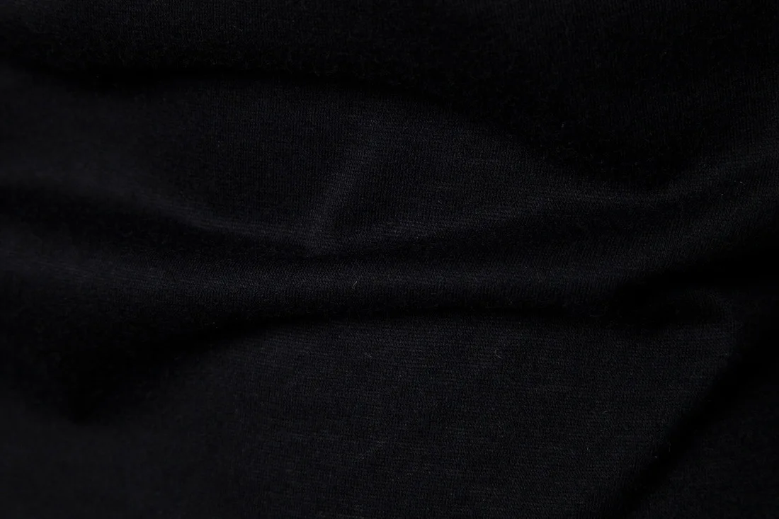 Новинка осень зима мужская черная искусственная кожа Лоскутная хип-хоп футболка с длинным рукавом с капюшоном мужские футболки