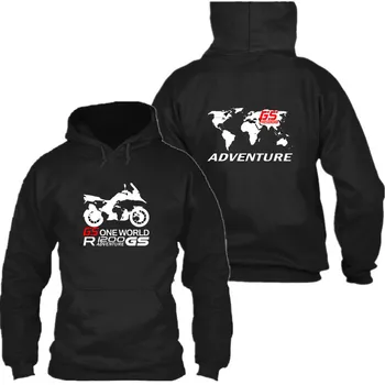 

2019 Brand top GS R1200 Team World map printing Motorcycle Tracksuit Hip Hop Hoodies Subaru Casual men Suzuki Sweatshirt Hoodies