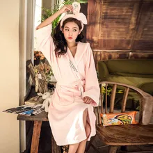 Зимний женский халат с вышивкой букв, фланелевый милый халат для подружки невесты, Халат с капюшоном, женский халат, домашняя одежда, одежда для сна