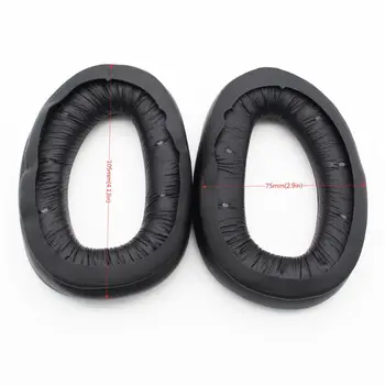 

Ear Pads Cushions For -Sennheiser GSP 350 300 301 302 303 GSP300 Replacement