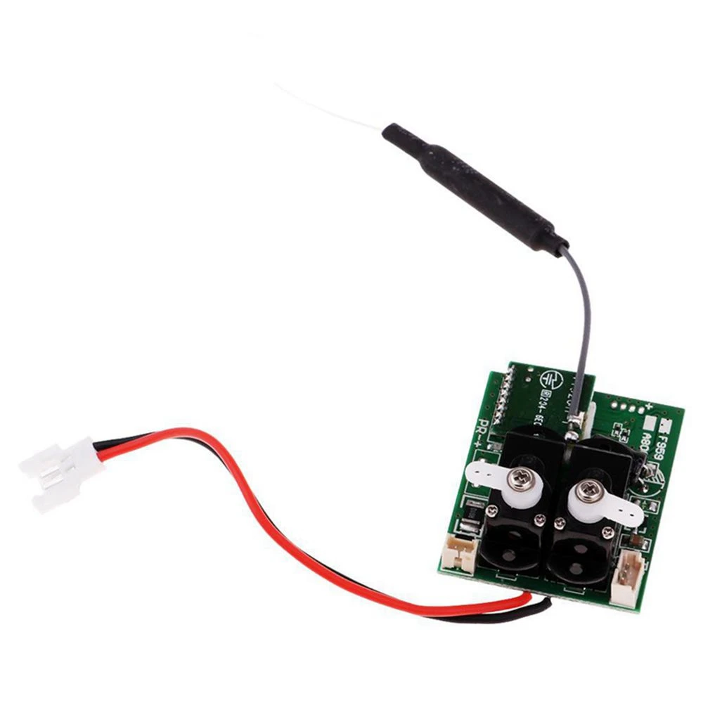 Бесплатная доставка Sky king Wltoys F959S F959 XK A100 запасные части для радиоуправляемых