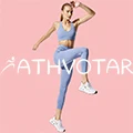 ATHVOTAR Sportswear Store