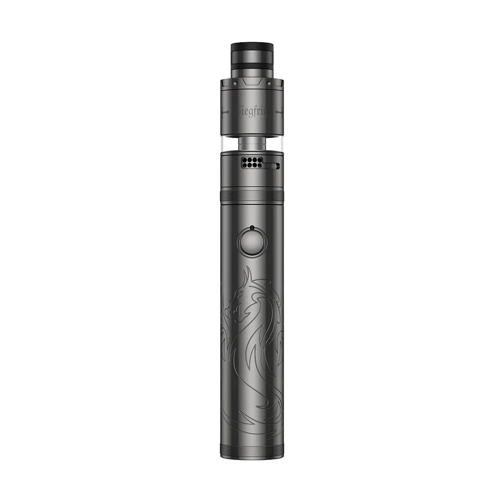 Новый вейп набор для электронной сигареты Vapefly siegжареный 21700 емкость 7 мл питание