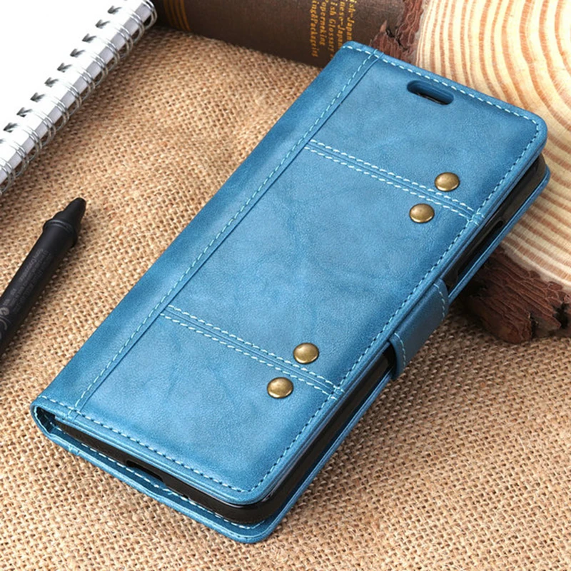 5 ''Роскошный чехол-книжка для Samsung Galaxy J730 J7 J5 J3 2017 кожаный чехол-бумажник с