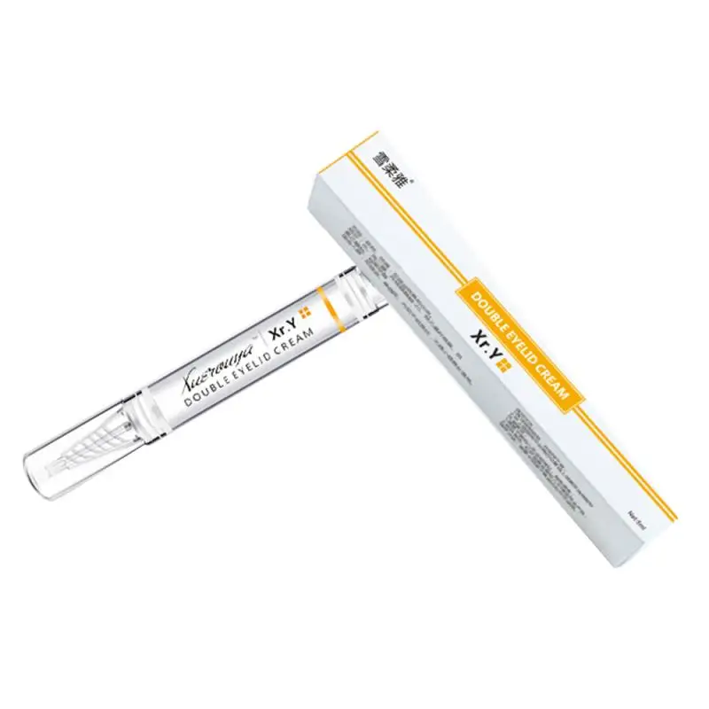 

Double Eyelids Styling Shaping Cream Eyelid Make up Professional Invisible Long Lasting Eyes Practical Eyelid Cosmetics TSLM1