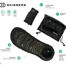 Женские носки из бамбукового волокна