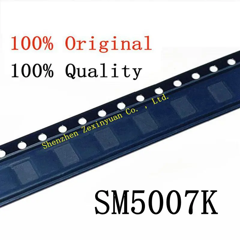

10PCS Charging ic SM5305 SM5803 5513 SM5440 SM5450 SM5007H SM3202