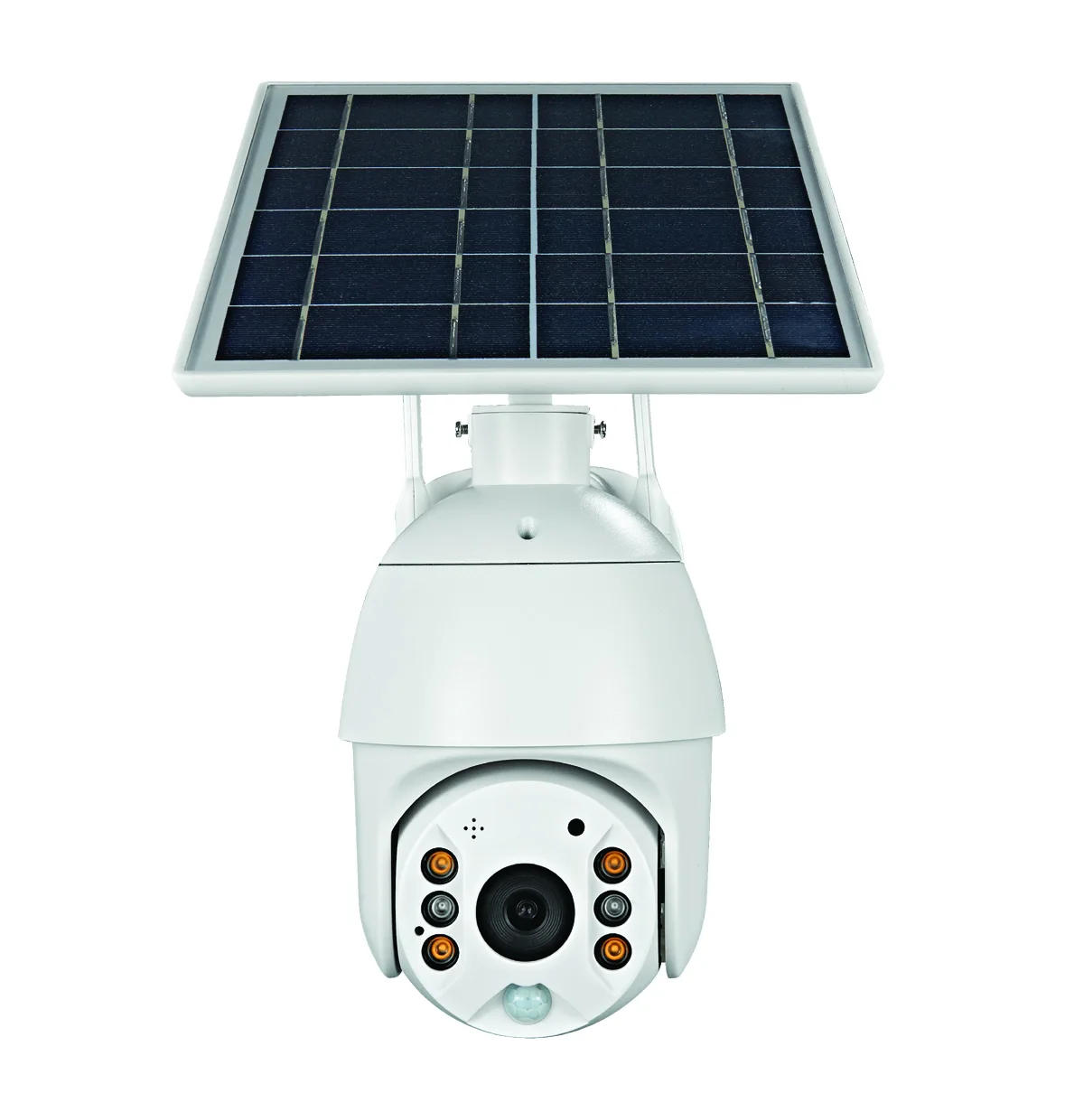 

2MP 1080P Solar Power 4G Camera Outdoor Water-proof