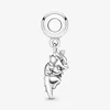 SALE! 925 Sterling Silver Beads You Are Magic Dragon Dangle Charm Fit Original Pandora Bracelets DIY Women Fashion Jewelry Gift 4
