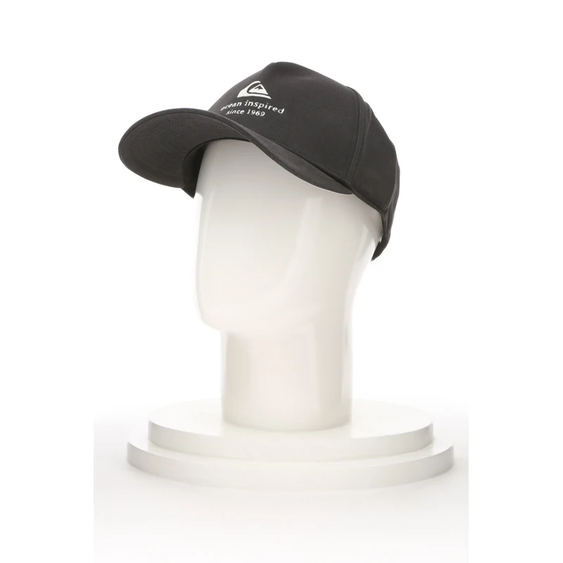 Baseball cap QUIKSILVER kupivip 