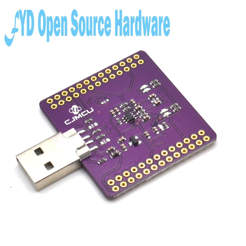 CJMCU 2232 FT2232HL USB к UART FIFO SPI I2C JTAG RS232 модуль|usb to|usb to uartusb spi |
