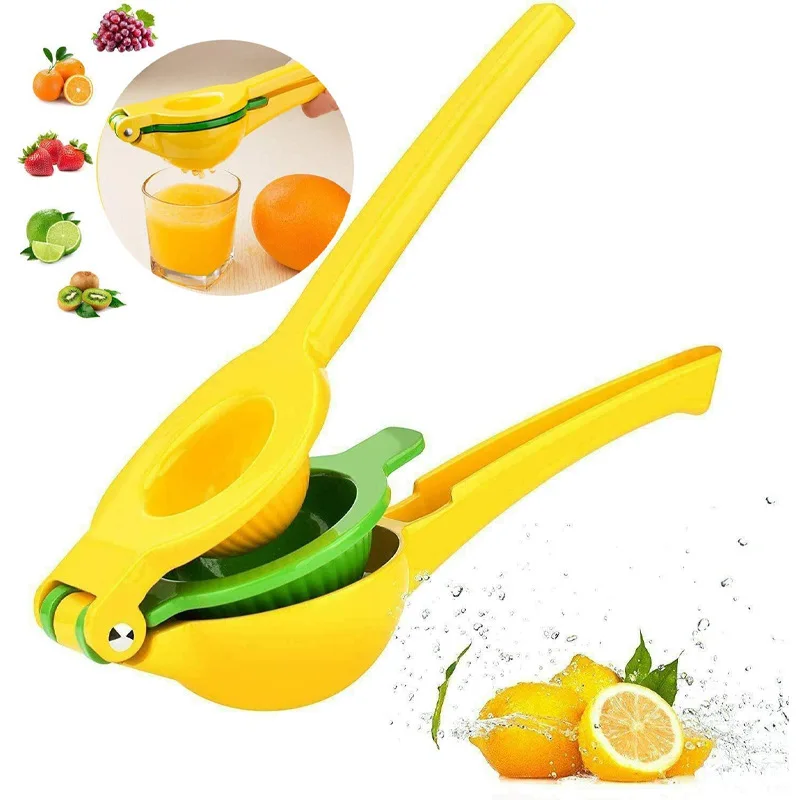 Cancella frutta fresca Agrumi Spremiagrumi Manuale Pressa a mano brocca Lemon ORANGE ARANCIA UK11 