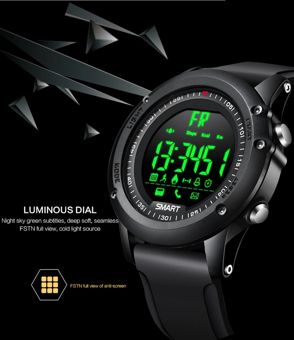 source electronics watch
