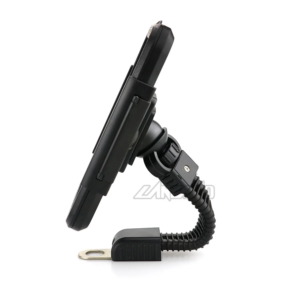 MOTORCYCLE PHONE HOLDER (11)