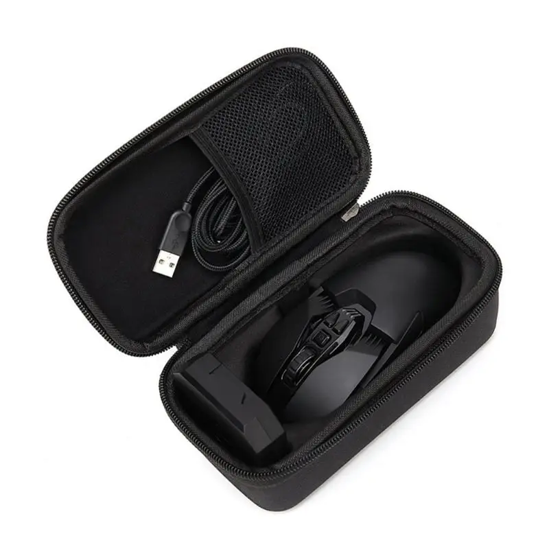 Универсальный чехол для мыши сумка хранения Logitech G403 G603 G900 G903 | Компьютеры и офис