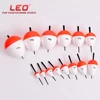 5pcs Floating 0.8g-60g Foam Fishing Float Bobber Buoy Foam Float Boias de pesca Flotador Fishing Stick Tube for Fishing Tackle ► Photo 2/6