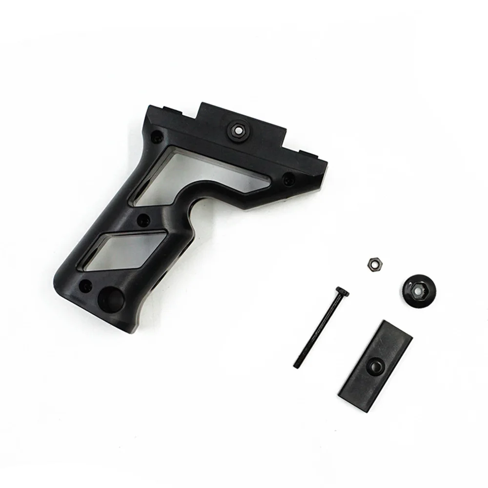 Тактический нейлоновый полый захват Jm8 Foregrip универсальные аксессуары для