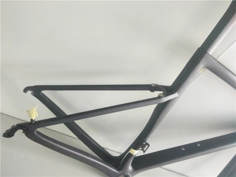 ODM брендовый логотип карбоновая рама для шоссейного велосипеда 44,49, 52,54, 56 см с dpd быстрая экспресс пошлинная модель sl6