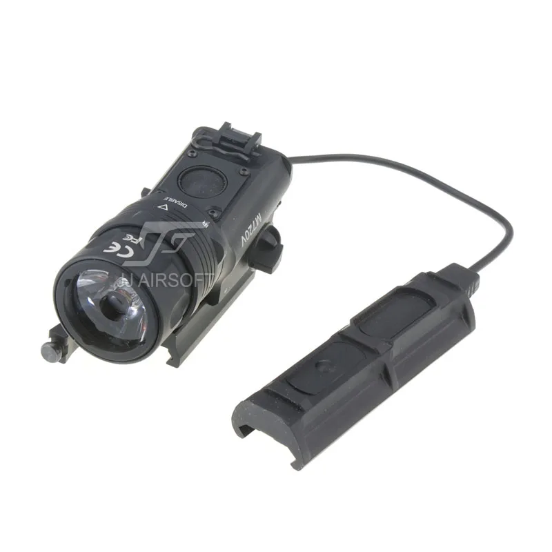 ACI SF M720V WeaponLight/фонарик(черный/загар - Цвет: Black