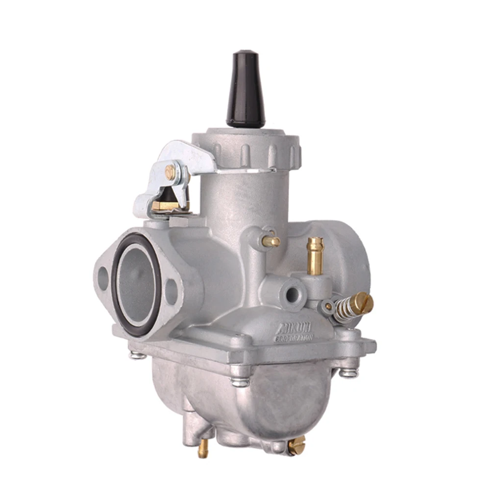 Обувь для езды на мотоцикле Mikuni Vergaser 26 мм VM22 PZ26 PD карбюратор SUZUKI TS125 TS125N TC125 TS100 Dirt