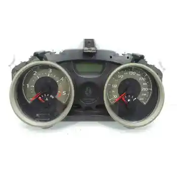 

8200408787 box Instruments Renault Megane Ii Saloon 5p 1.5 Dci Diesels