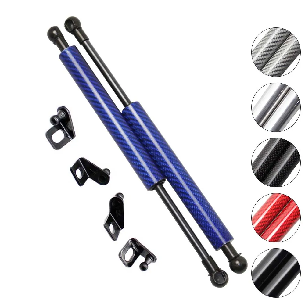 

Car Styling Front Hood Bonnet Gas Struts Lift Support Damper for HONDA Odyssey 2013 2014 2015 2016 2017 2018 2019 Gas Shock