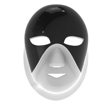 

Led Facial Mask 3 Modes Light Mesotherapy Beauty Led Mask Photonic Skin Instrument Face Tight Whitening Acne Instrument