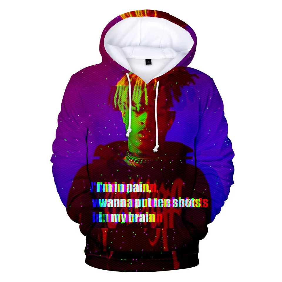 4xl sweatshirt