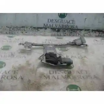 

REAR WINDOW LEFT CITROEN XSARA SALOON 2.0 HDi cat (RHY/DW10TD) 400775T7 MERITOR [7094426]