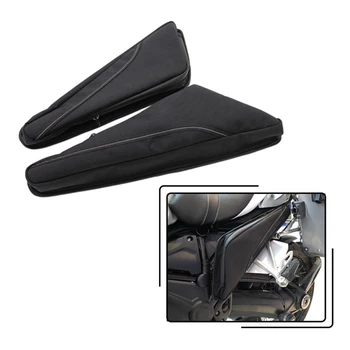 

2021 New Waterproof Repair Tool Placement Bag Frame Triangle Package Toolbox FOR B-MW