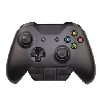 

Stereo Headset Adapter Headphone Converter For M-icrosoft X-box Game Controller